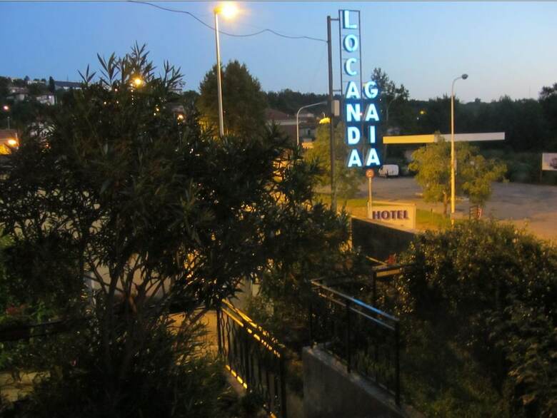 Hotel Locanda Gaia