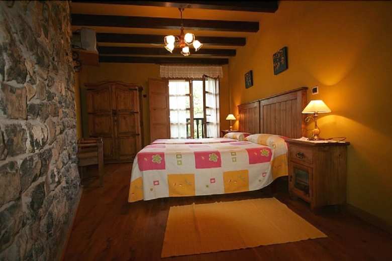 Apartamentos Paseo de La Alameda