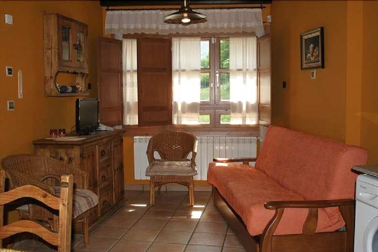 Apartamentos Paseo de La Alameda