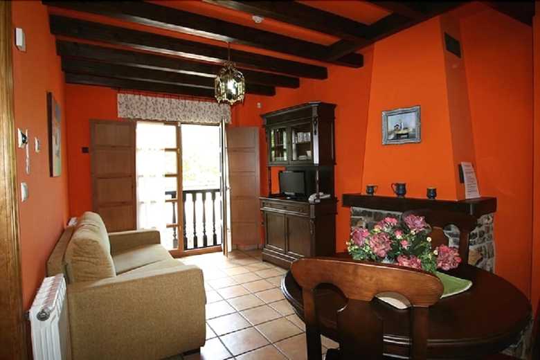 Apartamentos Paseo de La Alameda