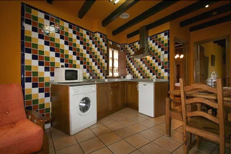 Apartamentos Paseo de La Alameda