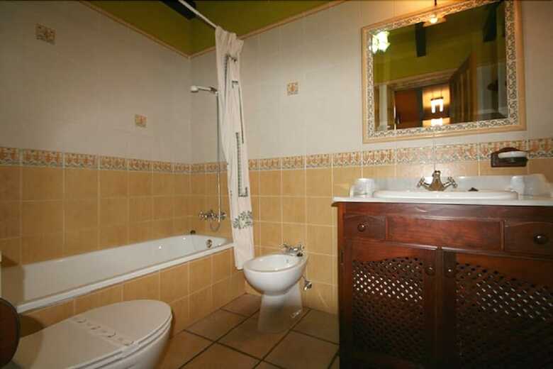 Apartamentos Paseo de La Alameda
