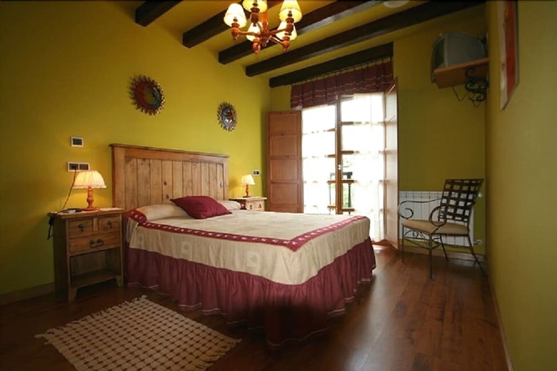Apartamentos Paseo de La Alameda