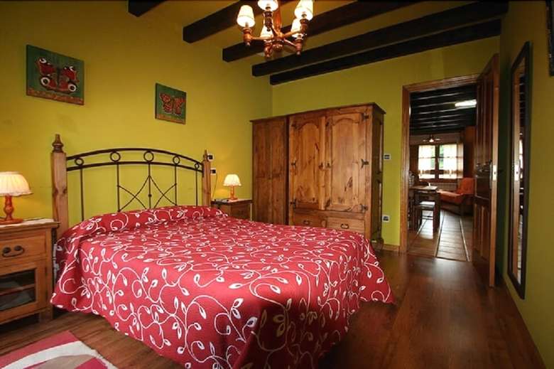 Apartamentos Paseo de La Alameda