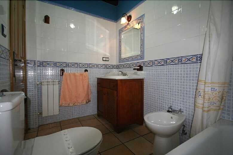 Apartamentos Paseo de La Alameda