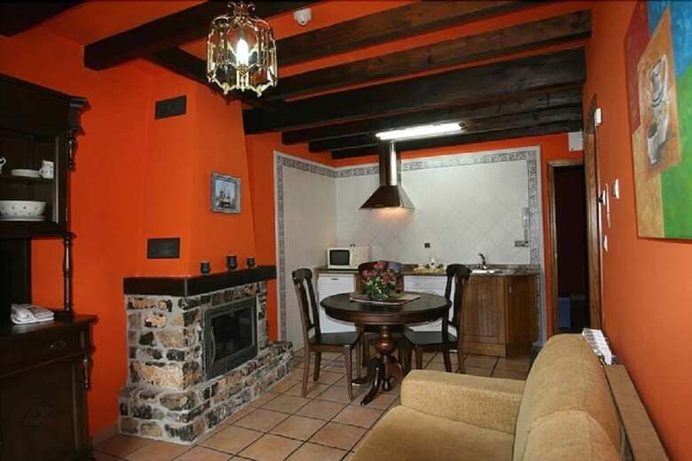 Apartamentos Paseo de La Alameda