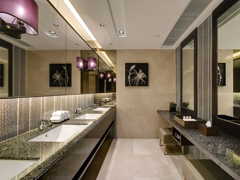 Hotel Hyatt Regency Hong Kong, Sha Tin