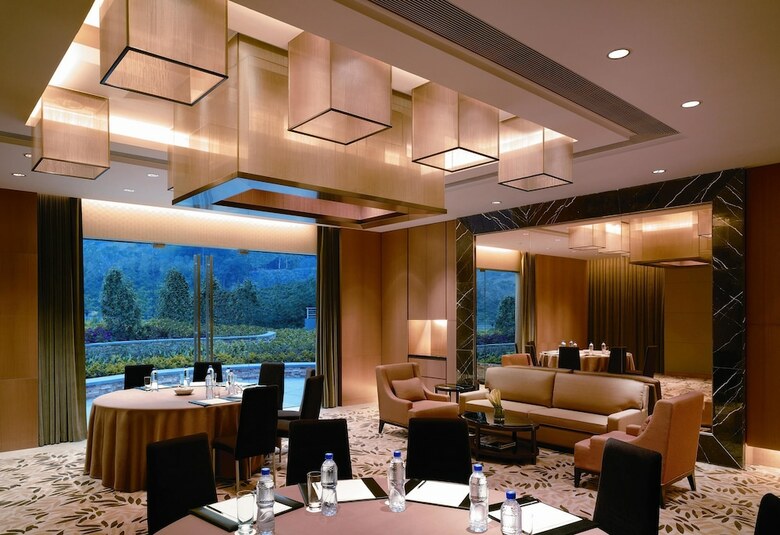 Hotel Hyatt Regency Hong Kong, Sha Tin