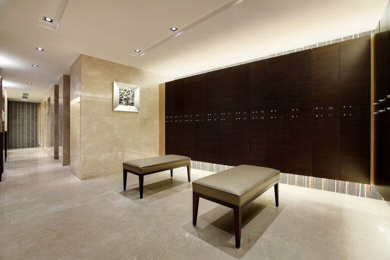 Hotel Hyatt Regency Hong Kong, Sha Tin