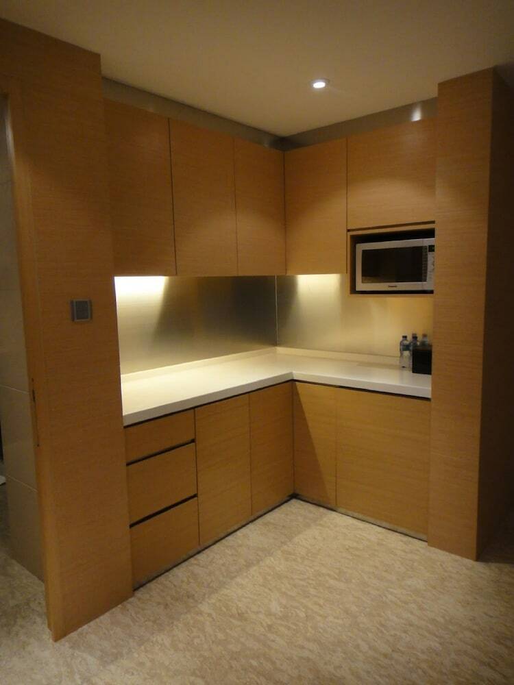 Hotel Hyatt Regency Hong Kong, Sha Tin