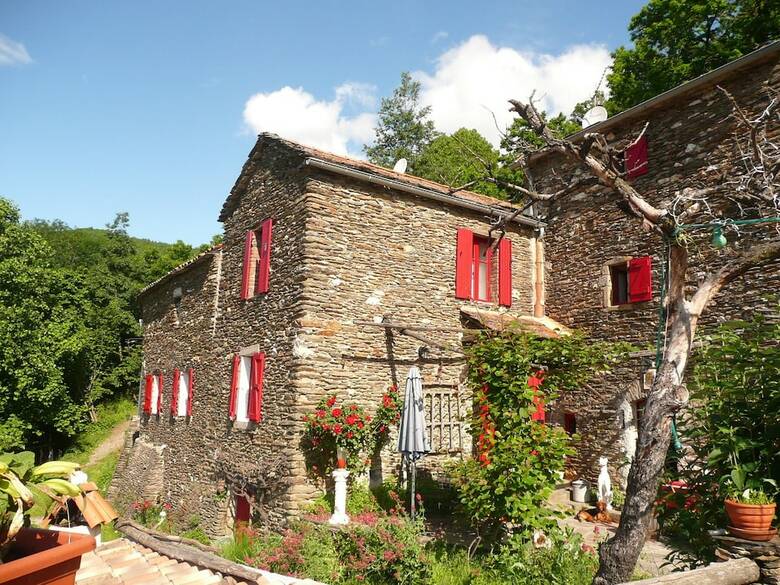 Hotel Mas Du Seigneur