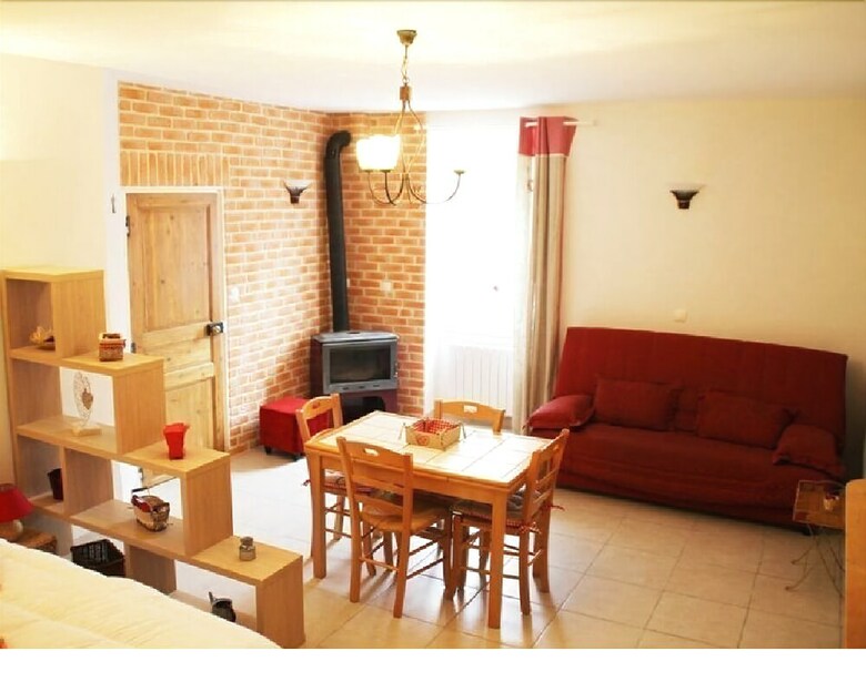 Bed & Breakfast Chambres D'h�tes Le Cocon de Curson