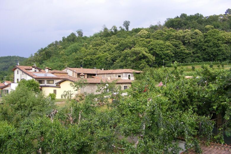 Agroturismo Agriturismo Cascina Rossano
