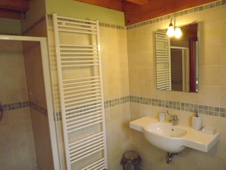 Agroturismo Agriturismo Cascina Rossano