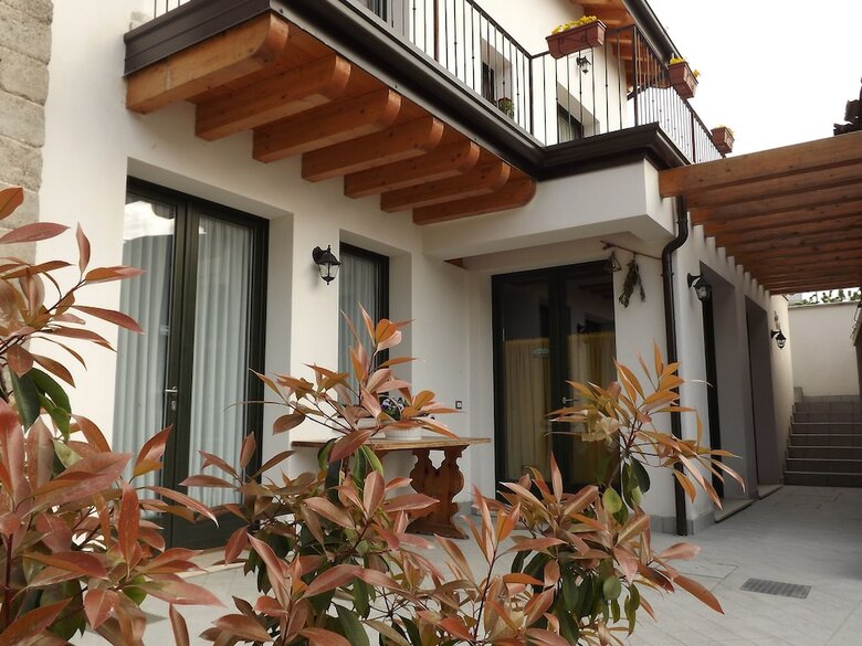 Agroturismo Agriturismo Cascina Rossano
