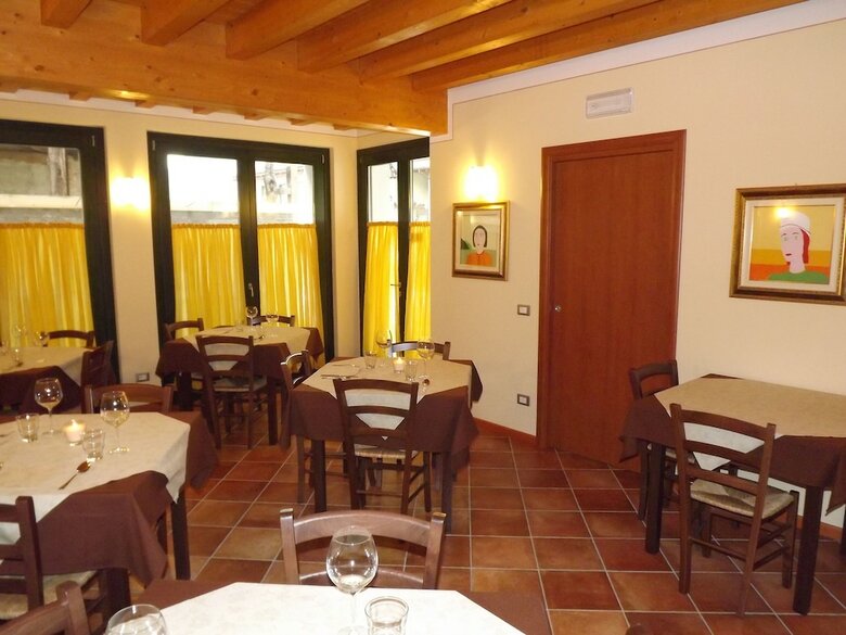 Agroturismo Agriturismo Cascina Rossano