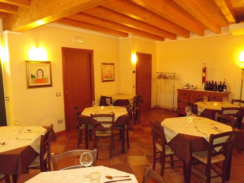 Agroturismo Agriturismo Cascina Rossano