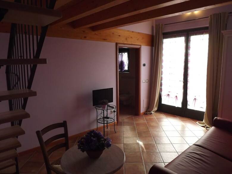 Agroturismo Agriturismo Cascina Rossano