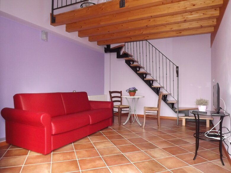 Agroturismo Agriturismo Cascina Rossano
