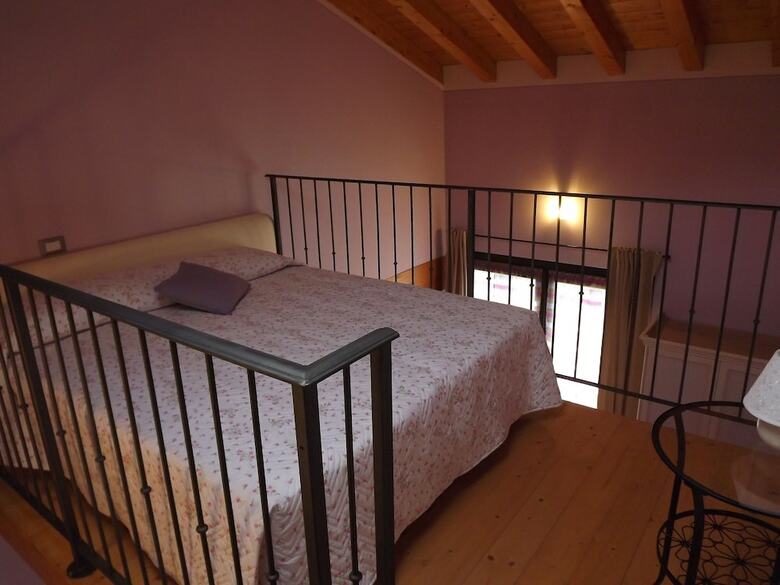 Agroturismo Agriturismo Cascina Rossano
