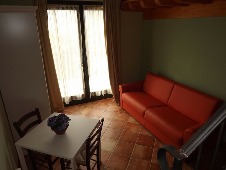 Agroturismo Agriturismo Cascina Rossano