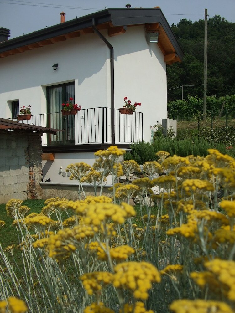 Agroturismo Agriturismo Cascina Rossano
