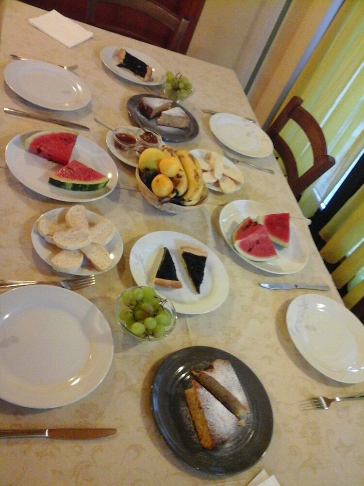 Agroturismo Agriturismo Cascina Rossano
