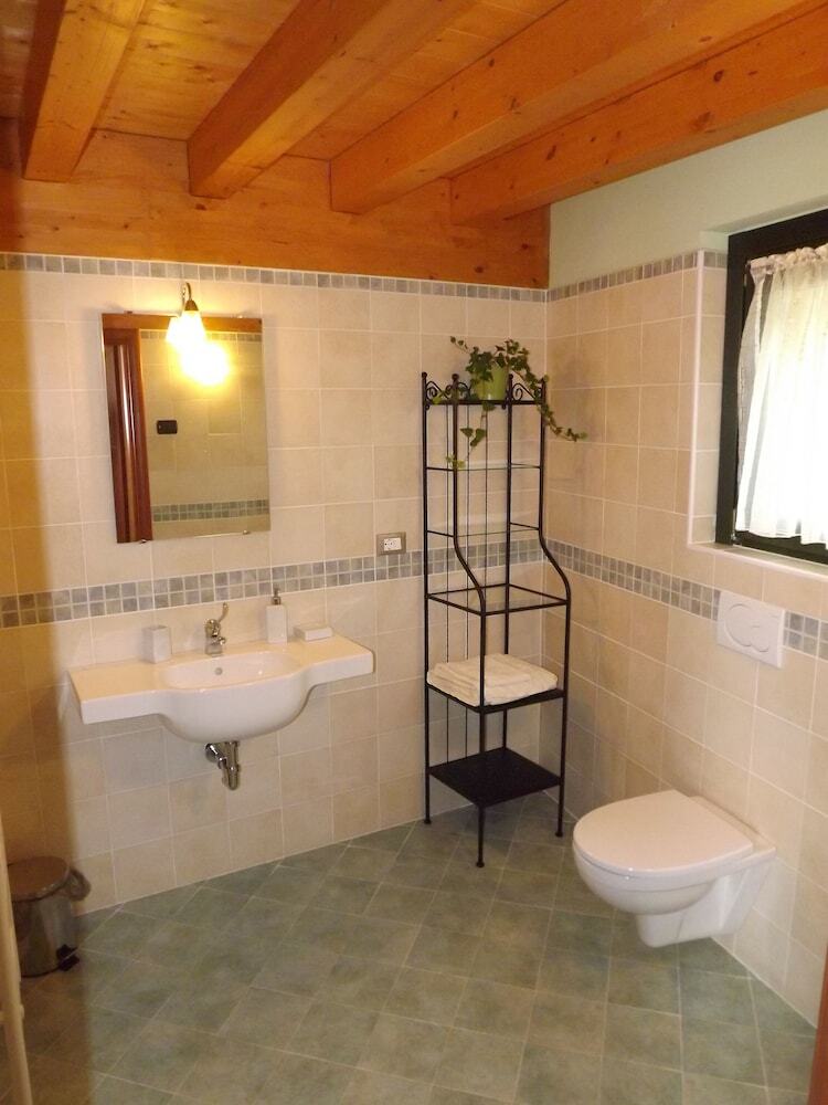 Agroturismo Agriturismo Cascina Rossano