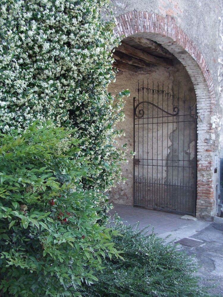 Agroturismo Agriturismo Cascina Rossano