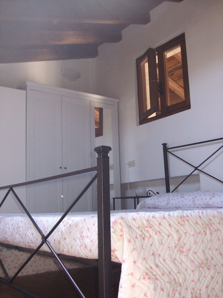 Agroturismo Agriturismo Cascina Rossano