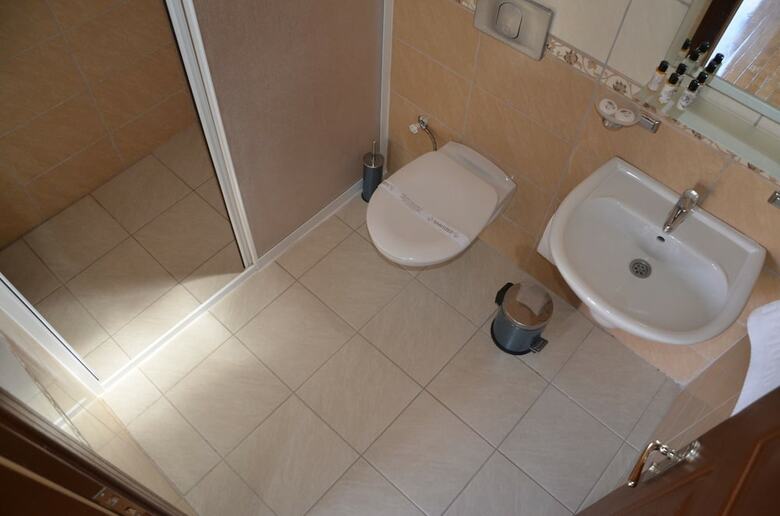 Hotel Bungalowsky