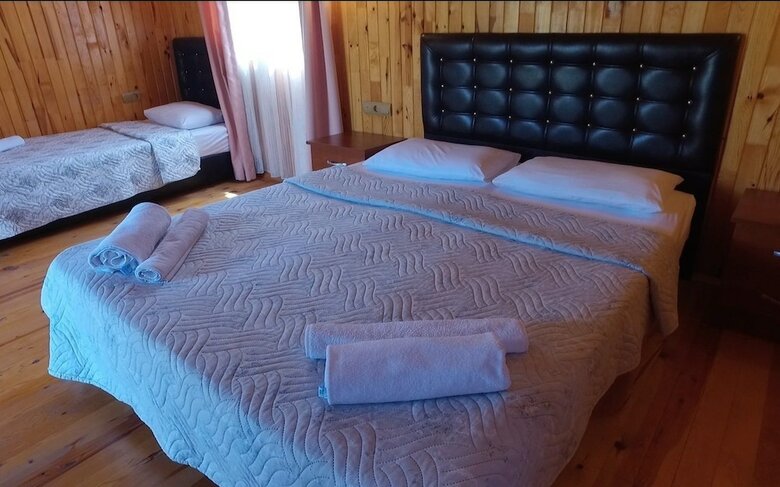 Hotel Bungalowsky