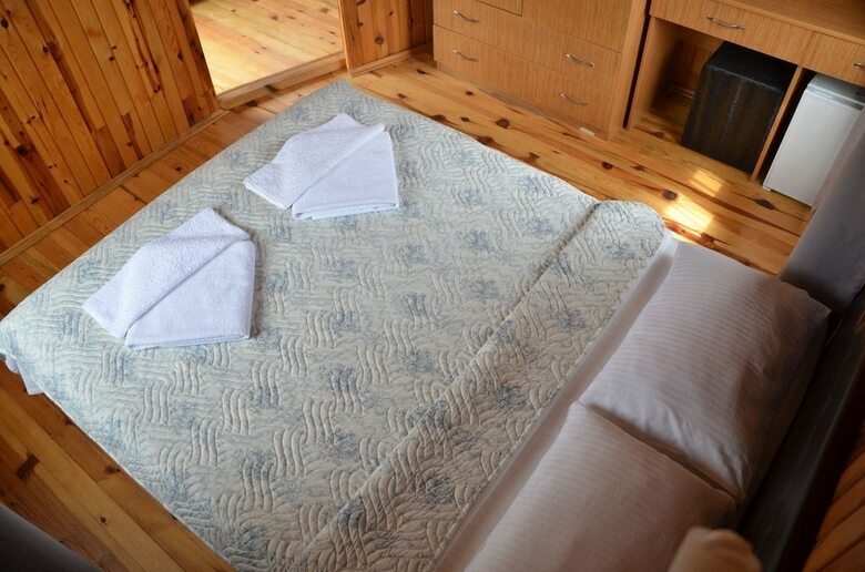 Hotel Bungalowsky