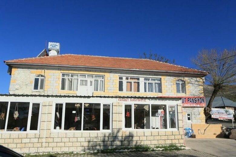 Hostal Karadut Pansiyon Nemrut