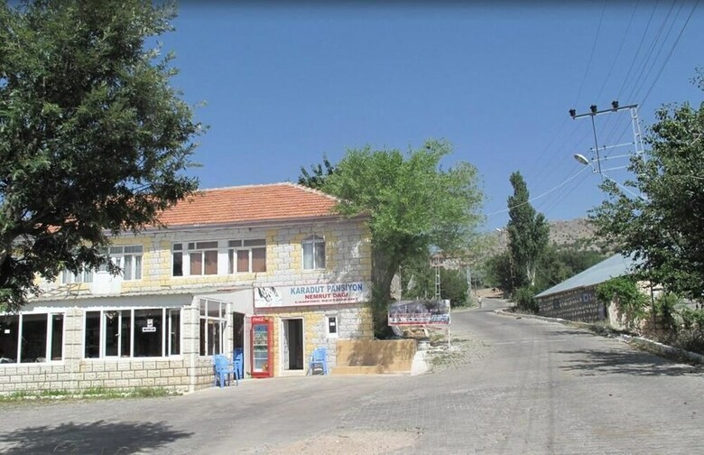 Hostal Karadut Pansiyon Nemrut