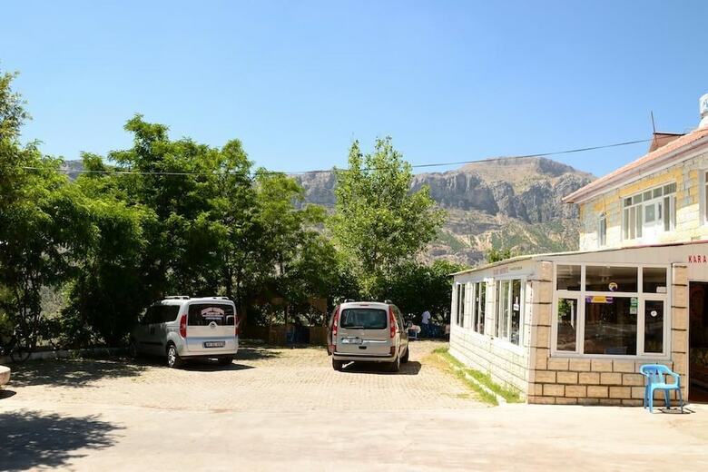 Hostal Karadut Pansiyon Nemrut