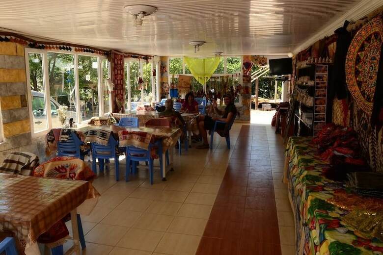 Hostal Karadut Pansiyon Nemrut