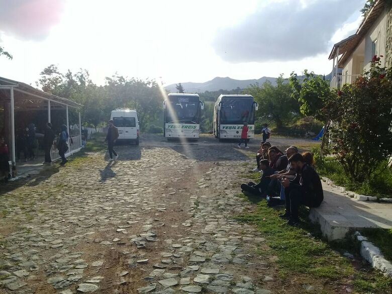 Hostal Karadut Pansiyon Nemrut