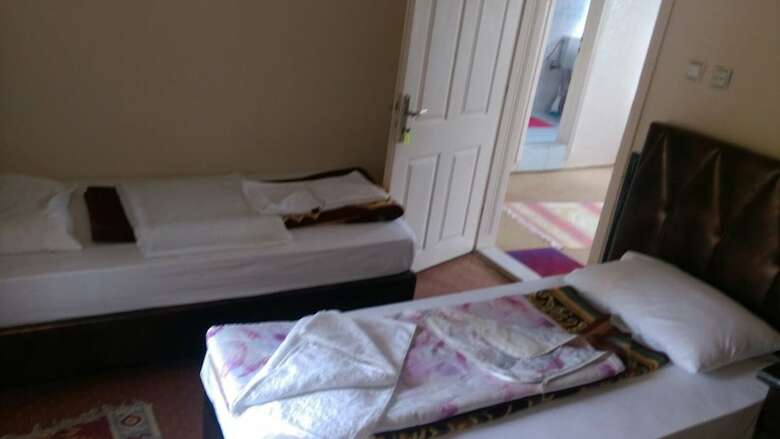 Hostal Karadut Pansiyon Nemrut