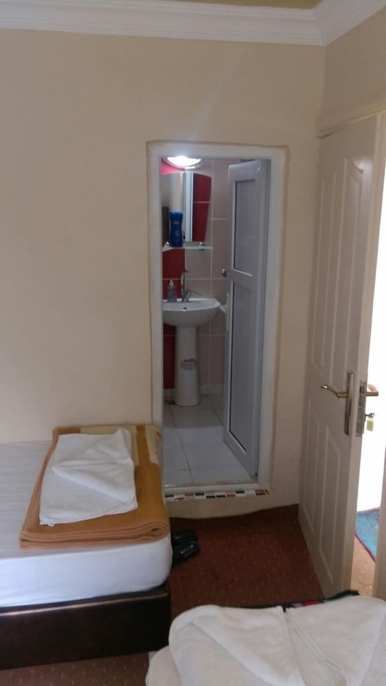 Hostal Karadut Pansiyon Nemrut