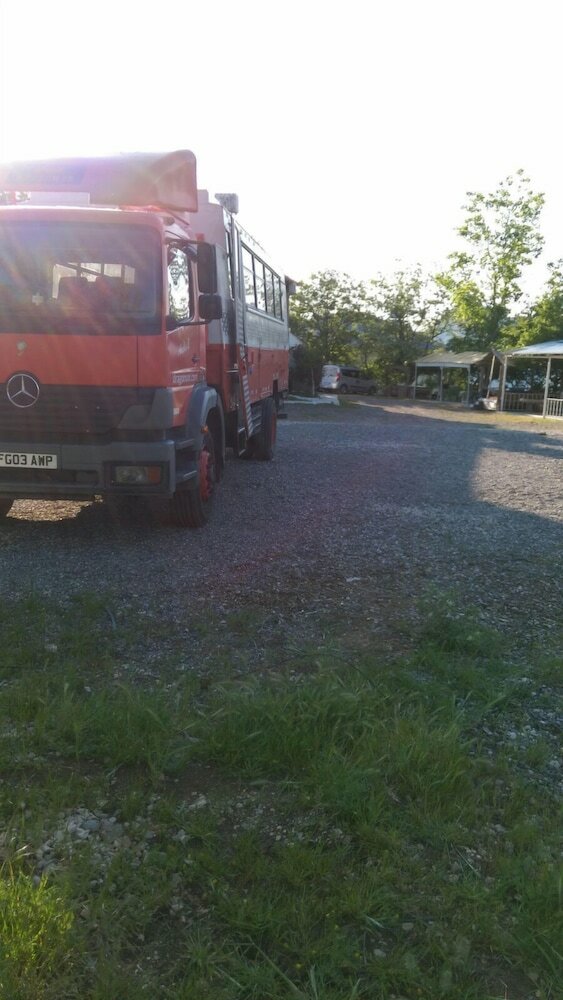 Hostal Karadut Pansiyon Nemrut
