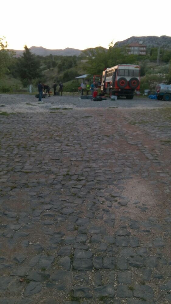 Hostal Karadut Pansiyon Nemrut