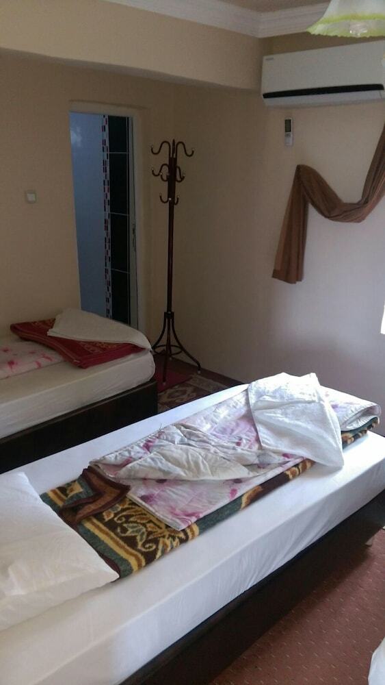 Hostal Karadut Pansiyon Nemrut