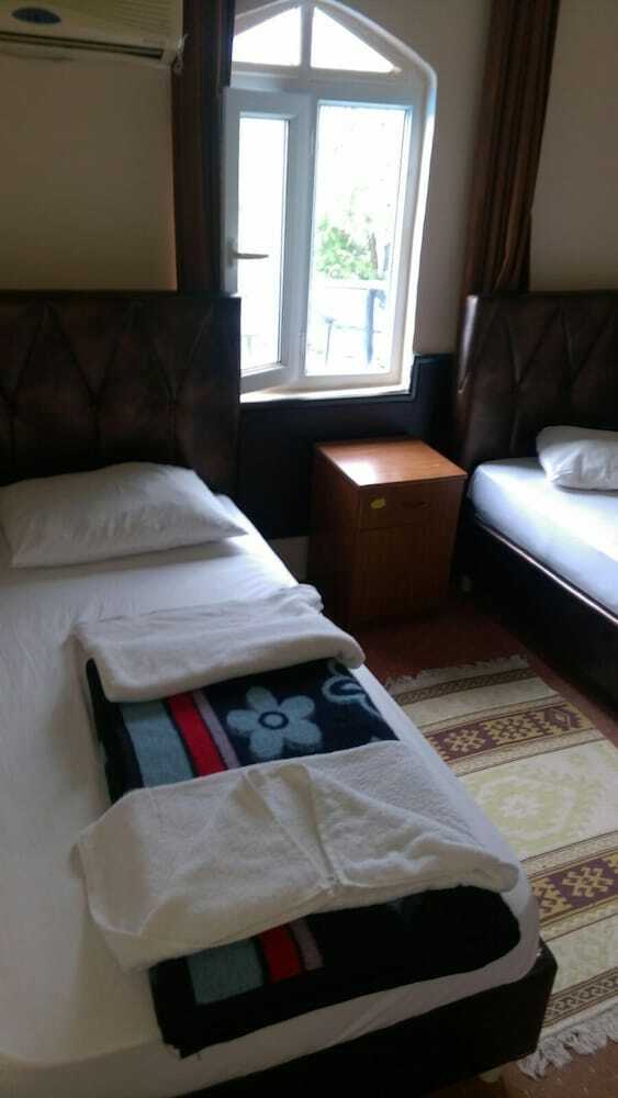 Hostal Karadut Pansiyon Nemrut