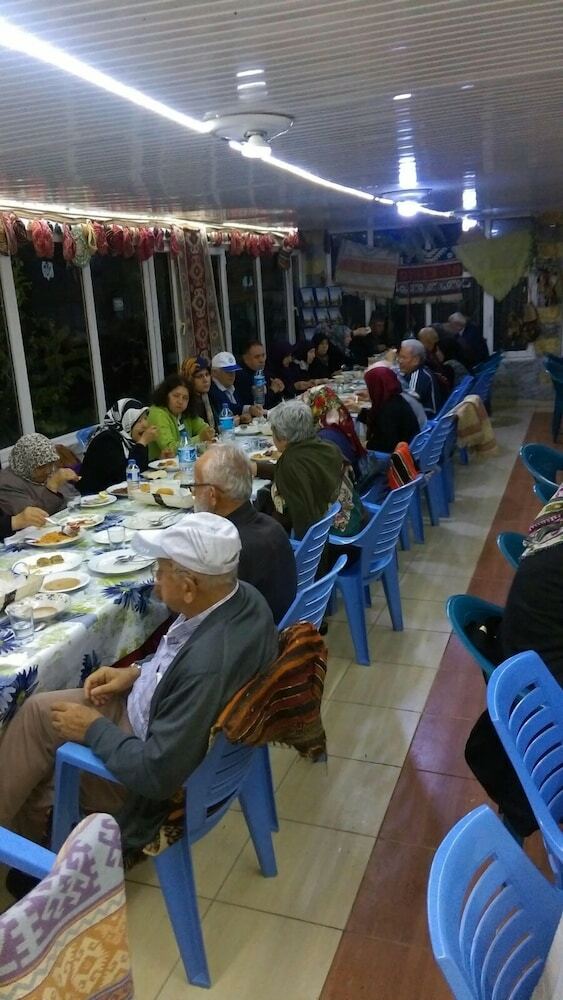 Hostal Karadut Pansiyon Nemrut