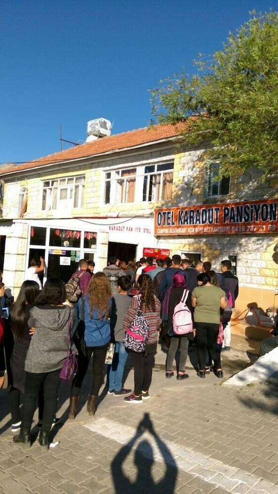 Hostal Karadut Pansiyon Nemrut