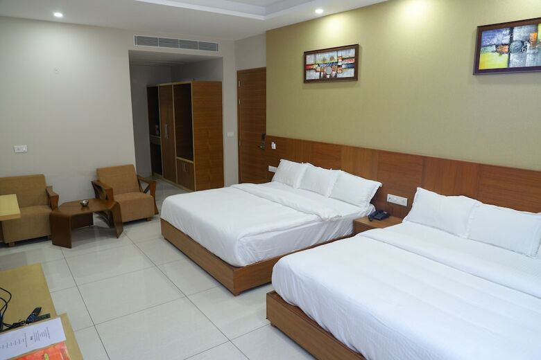 Hotel Royal Hillton
