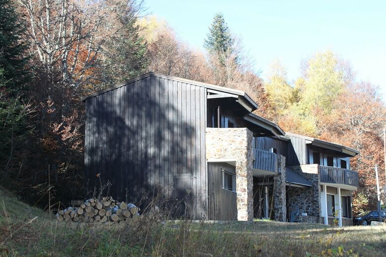 Chalet Hotel Les Marmottes