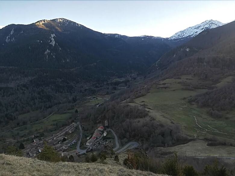 Chalet Hotel Les Marmottes