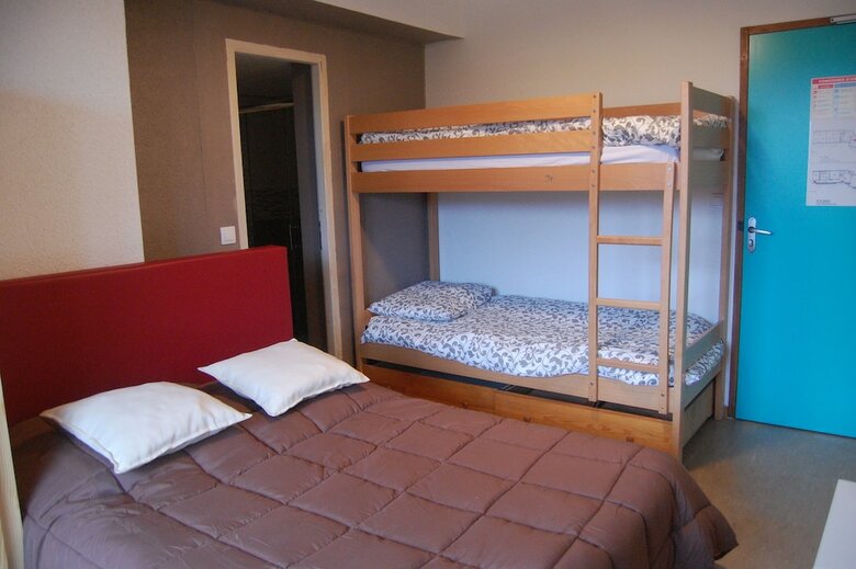 Chalet Hotel Les Marmottes